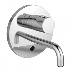 Смеситель для раковины Ideal Standard Ceraplus A6148 встраиваемый