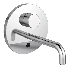 Смеситель для раковины Ideal Standard Ceraplus A6154 встраиваемый