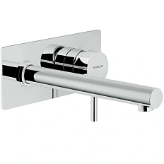 Смеситель для раковины Nobili Live LV00498 рычажный