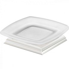 Мыльница настольная Art&Max Zoe AM-6834D