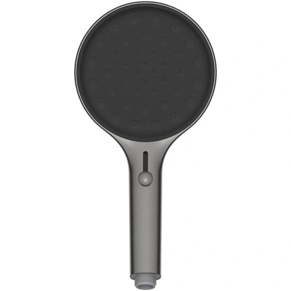 Душевой комплект Vincea Inspire вороненая сталь VSFW-3I22MT3RGM (детальная фотография), другие