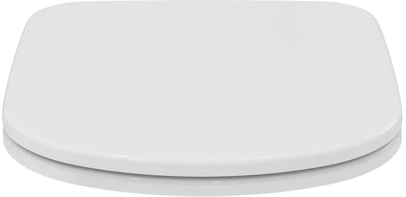 Крышка-сидение с микролифтом Ideal Standard Tempo металлическое крепление T679401 (детальная фотография)