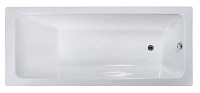 Ванна чугунная Wotte Line Plus 1800х800х477 БП-э00д1471 белая