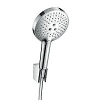 Душевой комплект Hansgrohe Raindance Select S 26321400