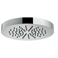 Верхний душ Nobili круглый