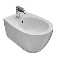 Биде подвесное Globo Bowl+