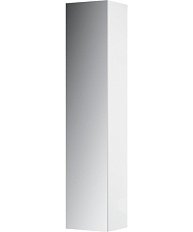 Шкаф для ванной зеркальный левый  AM.PM Spirit 2.0 