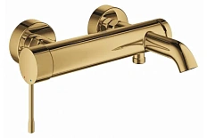 Смеситель для ванны холодный рассвет глянец Grohe Essence New
