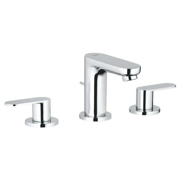 Смеситель для раковины Grohe Eurosmart Cosmopolitan 20187000 (детальная фотография)
