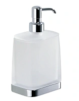 Дозатор для мыла Colombo Time настенный