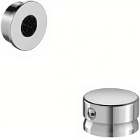 Смеситель для раковины Jacob Delafon Pop Laminar однорычажный