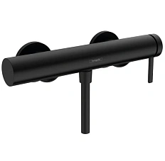 Смеситель для душа Hansgrohe Finoris черный матовый