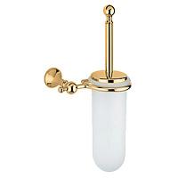 Ёршик подвесной для ванной золото Bagno & Associati Regency RE 223 52 ORO