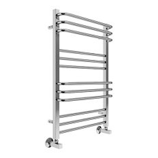 Полотенцесушитель водяной Terminus Соренто П12 500x800 хром