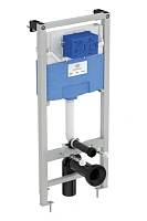 Инсталляция для унитаза Ideal Standard ProSys с пневматическим управлением