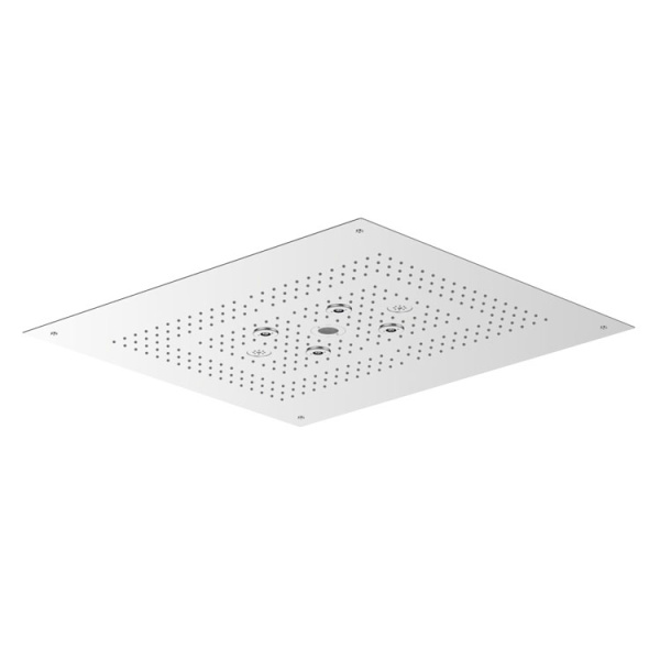 Верхний душ TOTO DBX117CAV1 (детальная фотография)