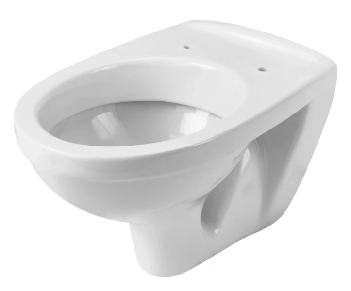 Унитаз с инсталляцией Santek Бореаль с тонким сиденьем 1.WH50.1.775 (детальная фотография) index_2