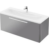 Тумба серая Ravak SD 1000 Ring