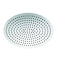 Верхний душ RGW Shower Panels SP-83 хром