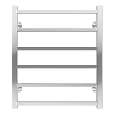 Полотенцесушитель водяной Terminus Ватикан П6 500х600 хром