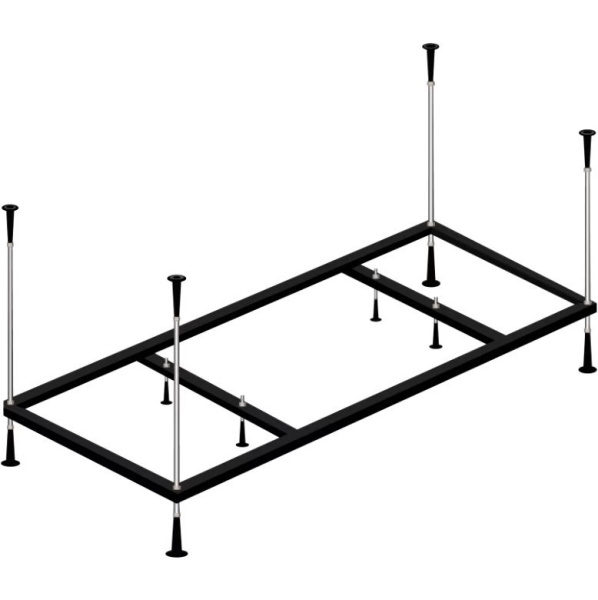 Каркас для ванны Riho 175x80 см усиленный 2YNVN1030 (детальная фотография)