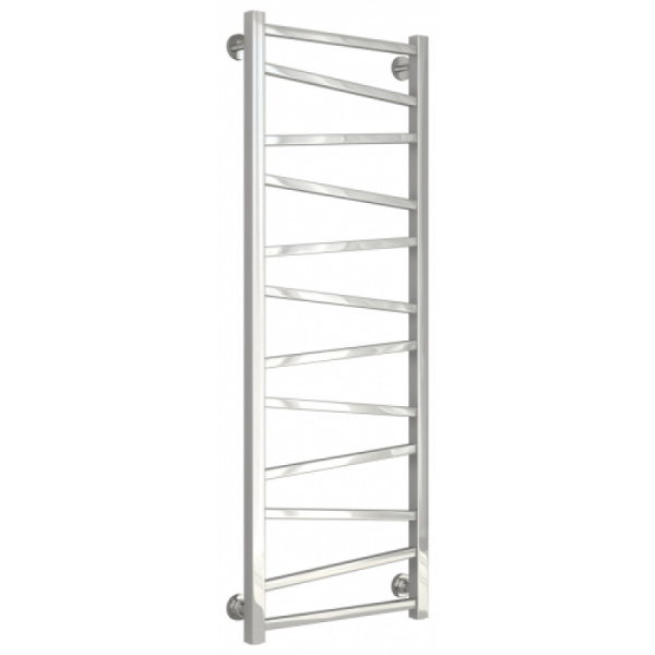 Полотенцесушитель водяной Сунержа Сирокко 40х120 см без покрытия 00-0253-1240 (детальная фотография)
