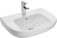 Раковина Jacob Delafon Odeon Up 60 см подвесная