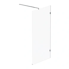 Душевая перегородка Am.Pm X-Joy W94WI-100-F1 100 см неподвижная