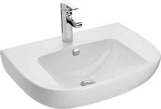 Раковина Jacob Delafon Odeon Up 60 см подвесная