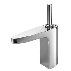 Смеситель для умывальника Bravat Spring F179113C