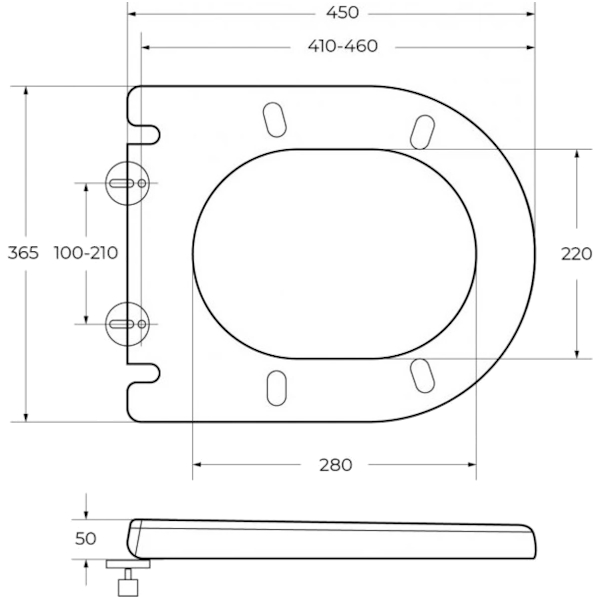 Схема (детальная фотография), с микролифтом