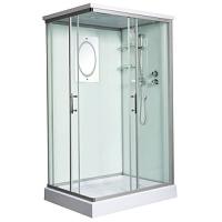 Душевая кабина WeltWasser WW500 120x90 см с поддоном