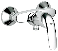 Смеситель для душа Grohe Euroeco хром