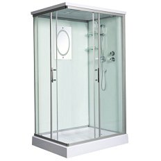 Душевая кабина WeltWasser WW500 120x90 см с поддоном