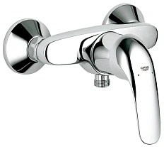 Смеситель для душа Grohe Euroeco хром
