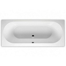 Ванна акриловая Riho Carolina 190х80 см белая