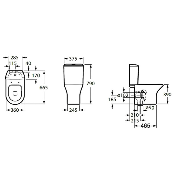 Схема (детальная фотография), в наличии
