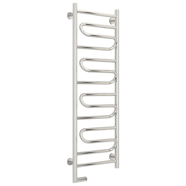 Полотенцесушитель электрический Сунержа Элегия 2.0 40х120 см левый, без покрытия 00-5218-1240 (детальная фотография)