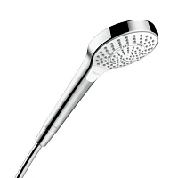 Лейка для душа Hansgrohe Croma Select S Multi круглая