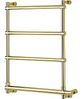 Полотенцесушитель электрический цвет:золото Margaroli 542 Box