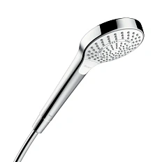 Лейка для душа Hansgrohe Croma Select S Multi круглая