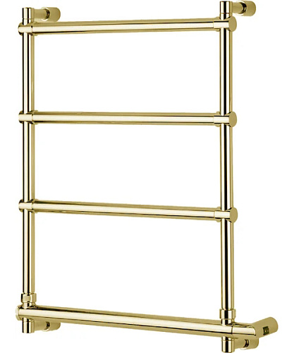 Полотенцесушитель электрический цвет:золото Margaroli 542 Box - фото 5