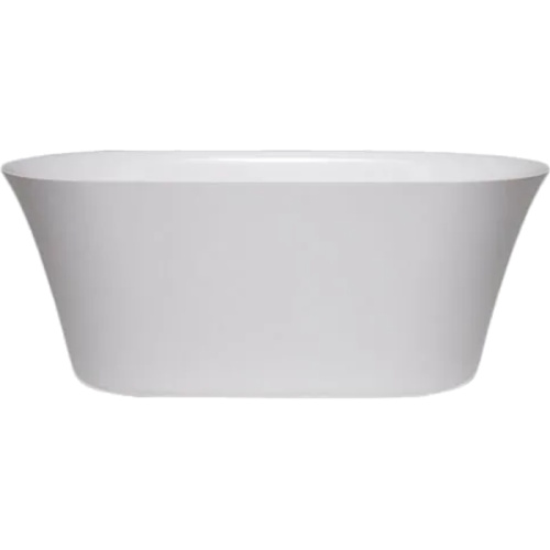 Ванна,цвет белый, Balteco Fiore 180 Balteco Fiore180 (детальная фотография), глубокие