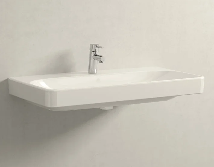 Смеситель для раковины Grohe Concetto 3220610E (детальная фотография), на мойку index_1