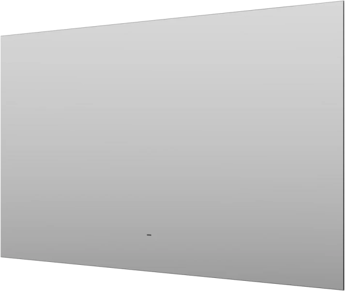 Зеркало с подсветкой Misty Нембус 120 см прямоугольное НЕМ-02-120/70 (детальная фотография), нет в наличии