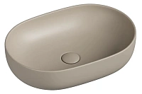 Раковина Ceramica Nova Element 60 см капучино