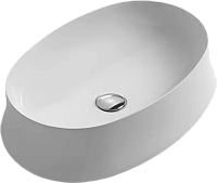 Раковина Simas Sharp 60 см белая