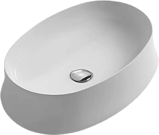 Раковина Simas Sharp 60 см белая