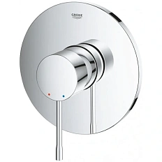 Смеситель для душа встраиваемый Grohe Essence New 24057