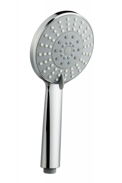 Ручной душ Bravat Waterfall P70139CP-2-RUS (детальная фотография)